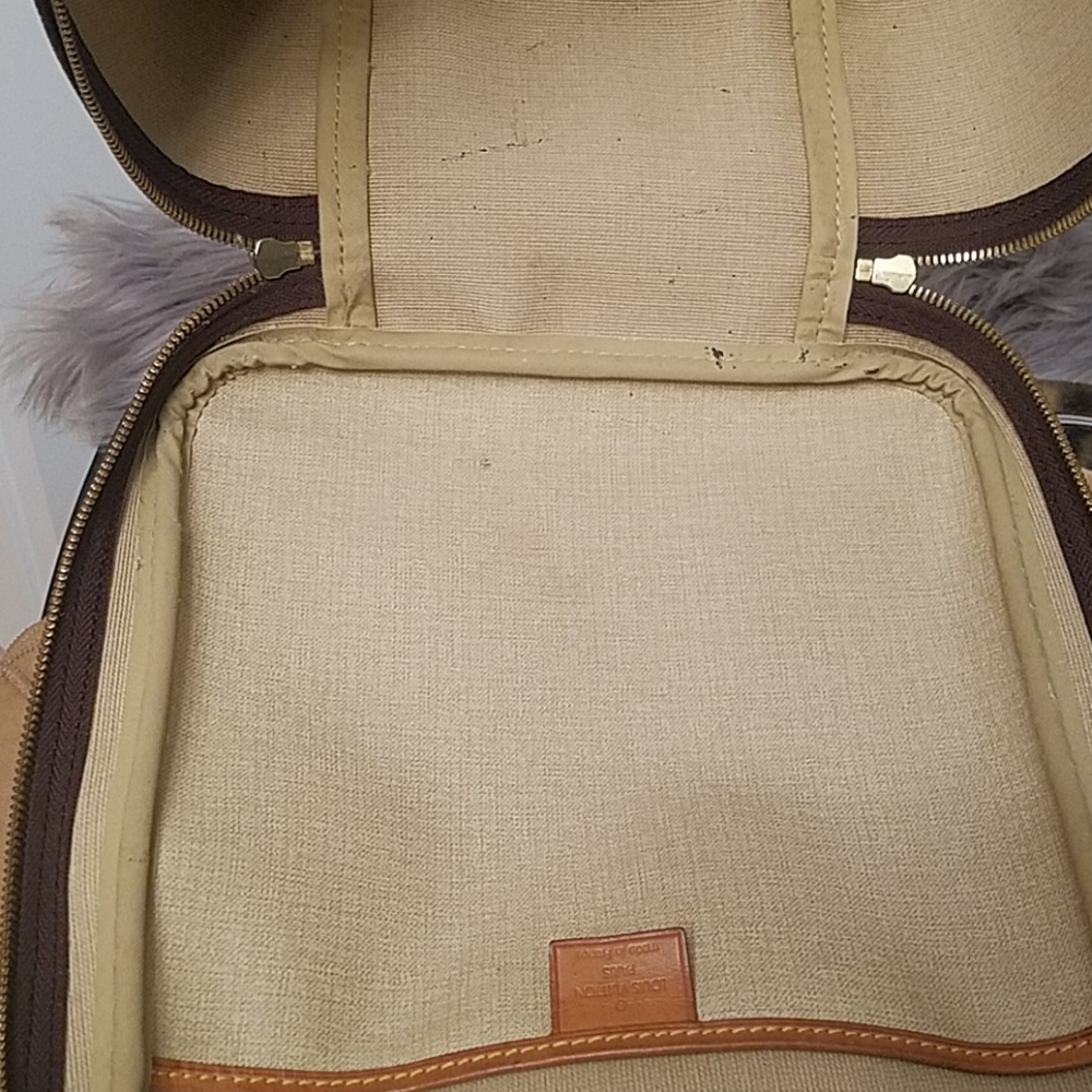 Lv excursion Monogram Bag - Picture 8 of 14